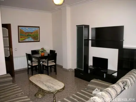 Piso en calle Tetuán Bloques