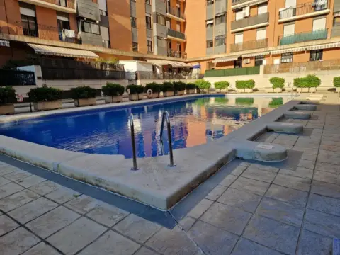 Piso en Carrer de Barcelona