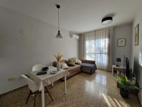 Piso en Carrer de Barcelona