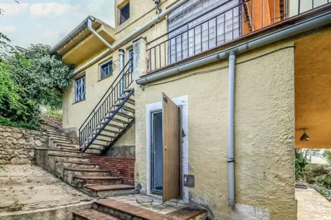 Chalet en Carrer del Arc de Sant Martí