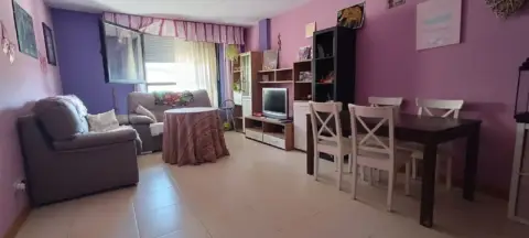 Piso en calle Cobre, 3