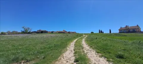 Terreno en calle del Peñigoso, 9