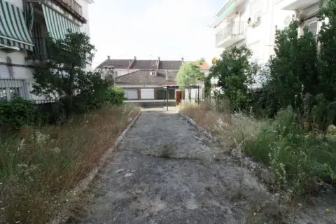 Chalet en calle Sevilla, 36