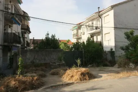 Chalet en calle Sevilla, 36