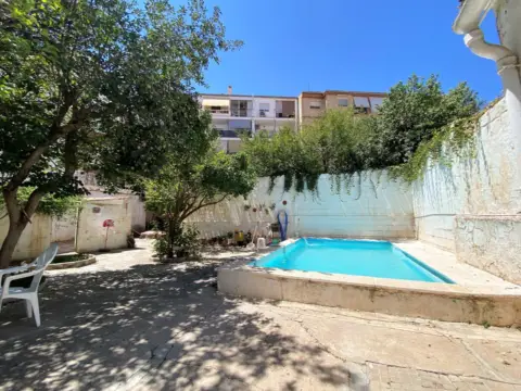 Casa en calle de Lucena