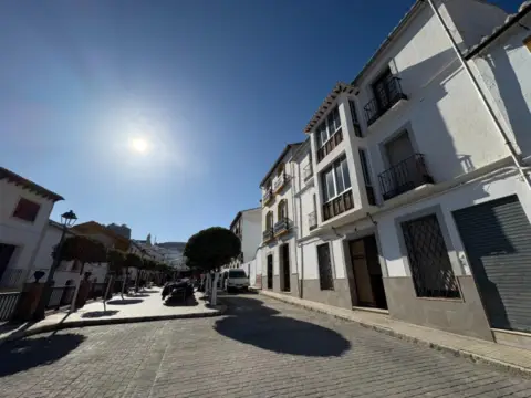 Casa en Andalucia