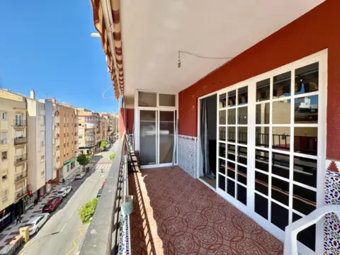 Piso en Camino de Suárez