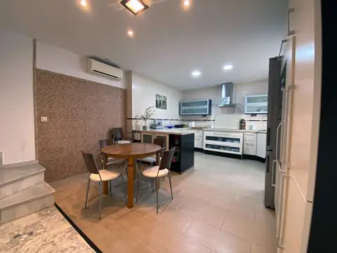 Casa en calle de Almirante Bonifaz