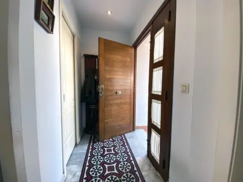 Casa en calle de Almirante Bonifaz