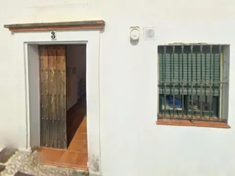Piso en calle Jabu José Rodríguez Scotto