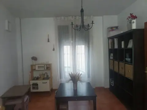 Piso en calle Jabu José Rodríguez Scotto