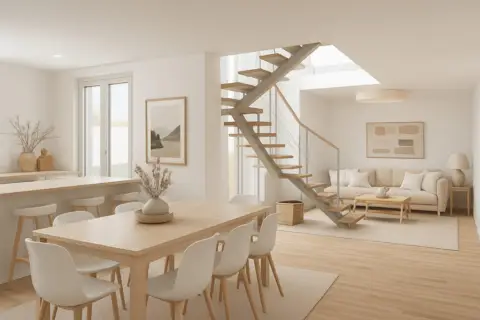 Casa en calle 28 de Febrero