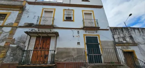 Casa adosada en Avenida de la Concepción