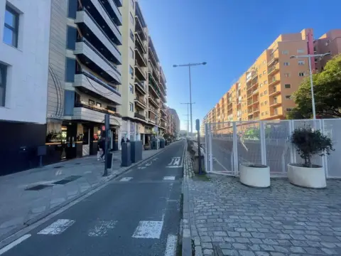 Piso en calle Arjona