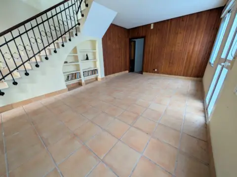 Casa en calle de San Jerónimo
