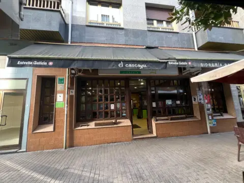 Local comercial en San Pedro - Siana