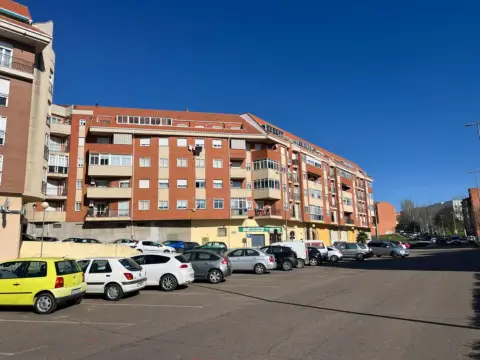 Piso en Castilla y Leon