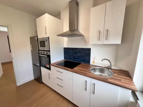 Piso en La Felguera