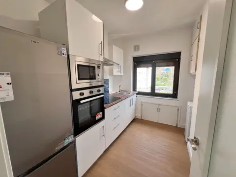 Piso en La Felguera