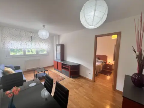 Apartamento en Sama