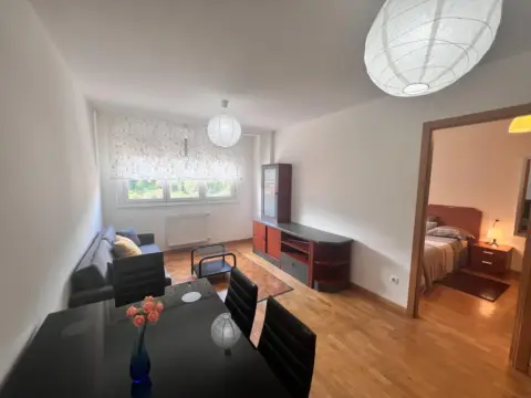Apartamento en Sama