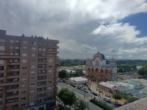 Apartamento en Asunción - Adolfo Suárez