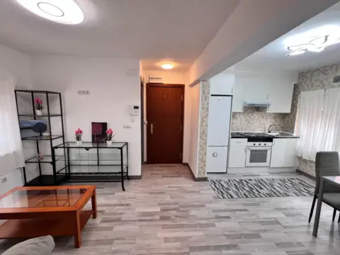 Piso en La Felguera
