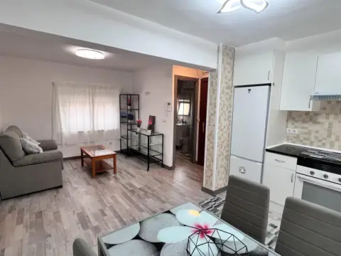 Piso en La Felguera