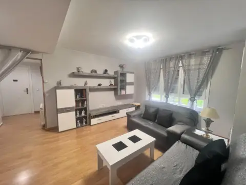 Piso en Riaño - Barros