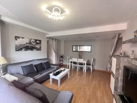 Piso en Riaño - Barros