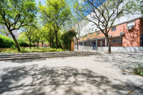 Dúplex en calle Parque de Despeñaperros