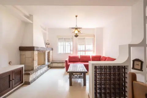 Dúplex en calle Cipriano Valera