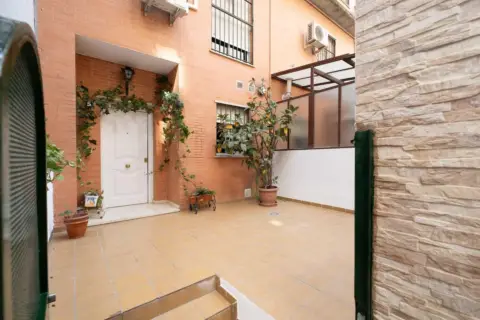 Dúplex en calle Cipriano Valera
