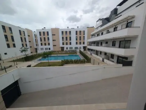 Piso en calle Pobladores, 2