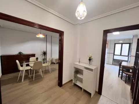 Piso en La Felguera