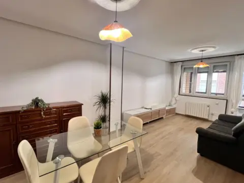 Piso en La Felguera
