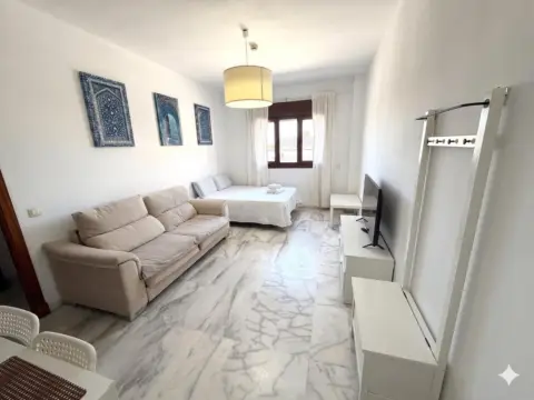 Apartamento en Avenida del Barrerillo