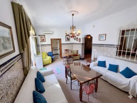 Casa en calle Zorzaleña