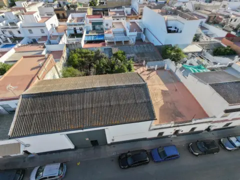 Casa en calle Zorzaleña