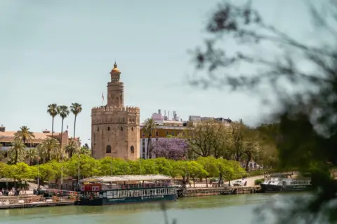 Piso en calle Betis