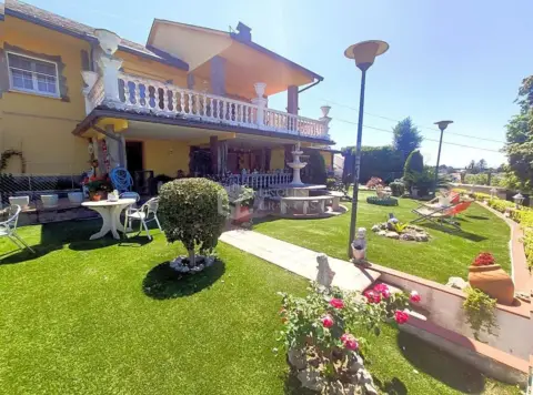 Chalet en Can Lledo