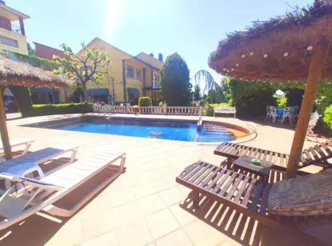 Chalet en Can Lledo