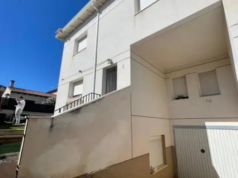 Chalet en calle de Lupiana