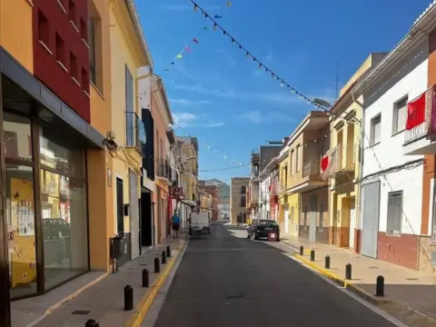 Piso en Carrer de Sant Francesc, 27