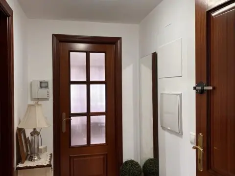 Piso en calle del Peso