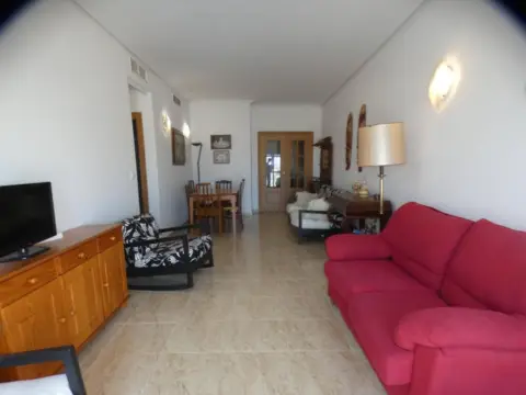 Piso en calle de Fray Luis de León