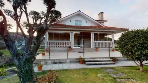 Chalet en Camino Rio Da Braxa