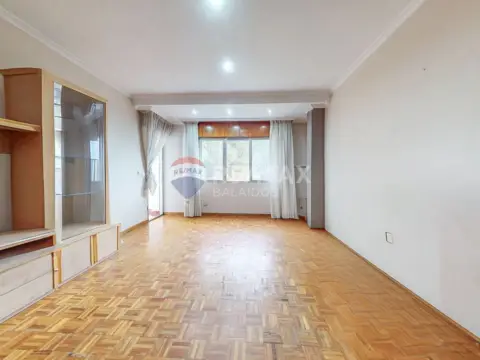 Piso en calle del Pintor Laxeiro