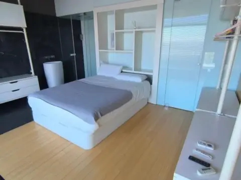 Dúplex en calle del Castillo de Fuensaldaña, 4