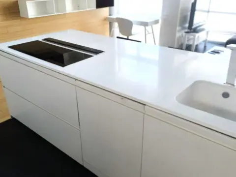 Dúplex en calle del Castillo de Fuensaldaña, 4